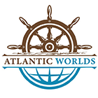 ATLANTIC WORLDS Logo